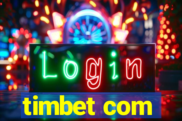 timbet com