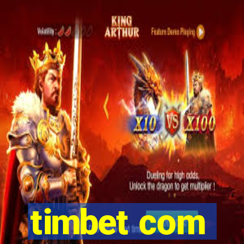 timbet com