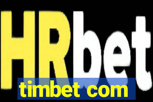 timbet com