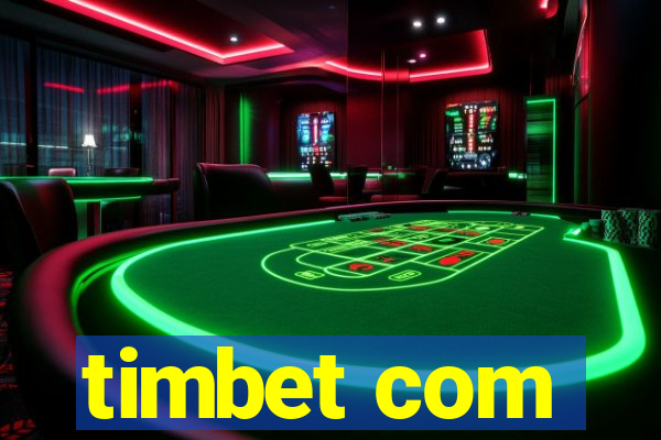 timbet com