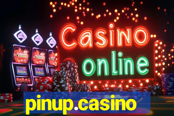 pinup.casino