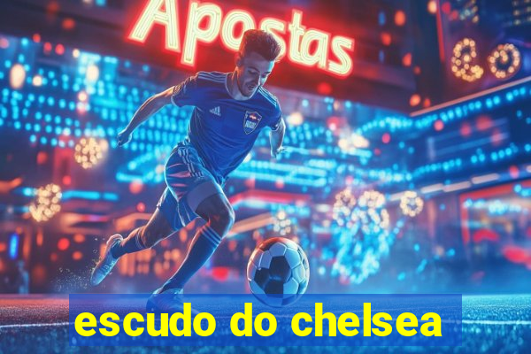 escudo do chelsea