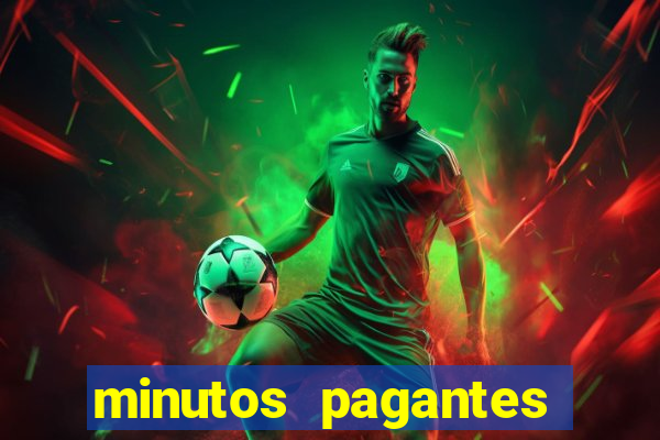 minutos pagantes fortune rabbit