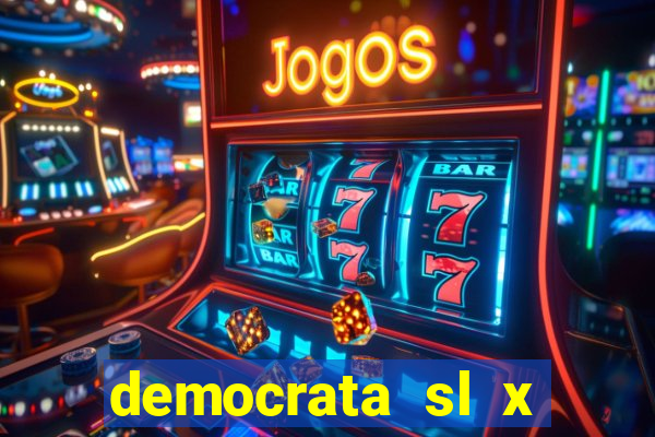 democrata sl x nova igua?u