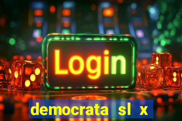 democrata sl x nova igua?u