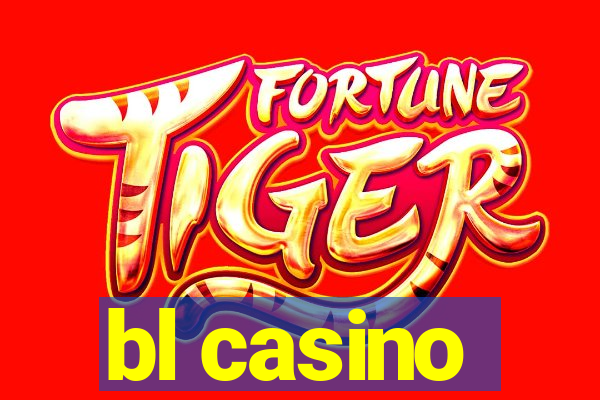 bl casino