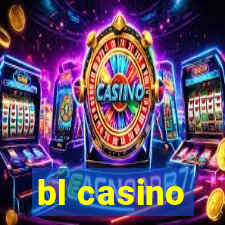 bl casino