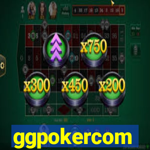 ggpokercom