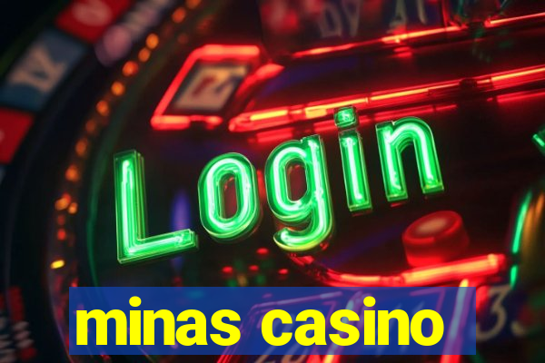 minas casino