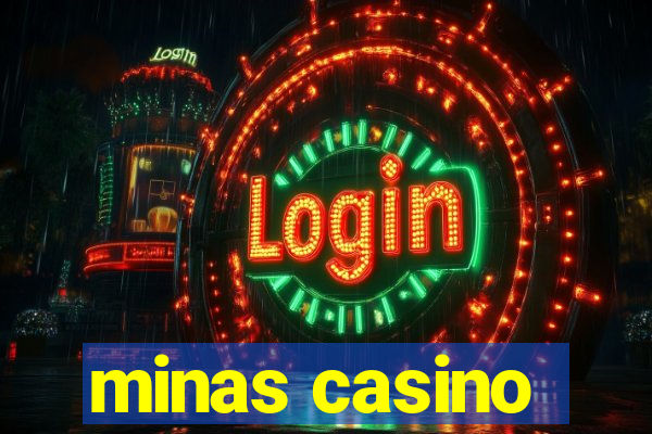 minas casino