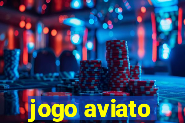 jogo aviato