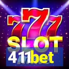 411bet