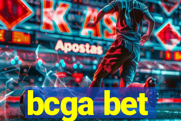 bcga bet