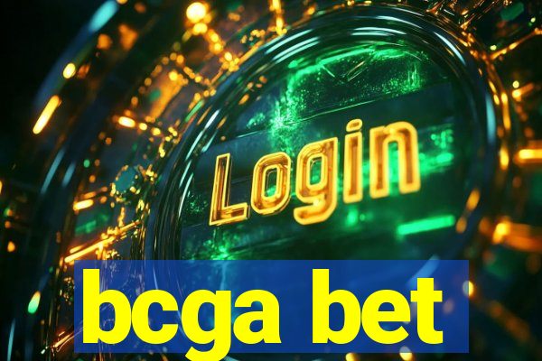 bcga bet