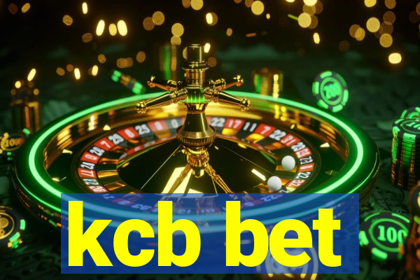 kcb bet