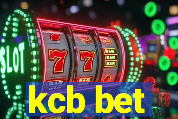 kcb bet