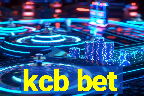 kcb bet