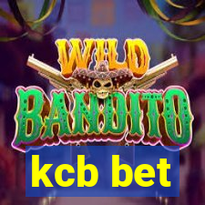 kcb bet