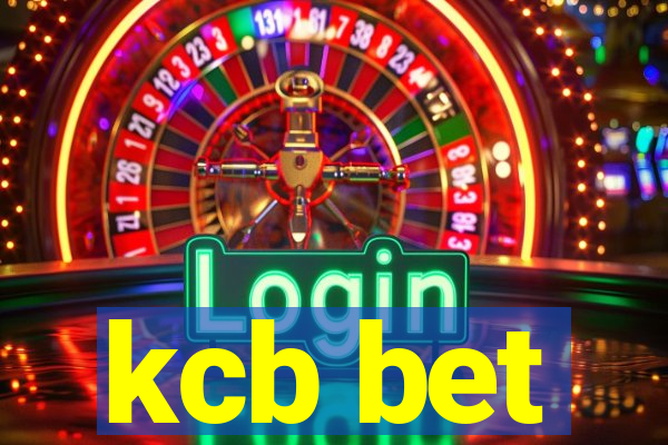 kcb bet