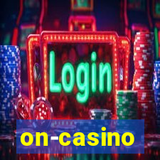 on-casino