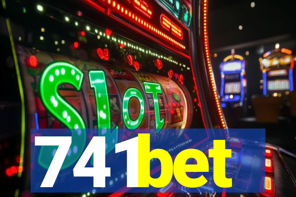 741bet