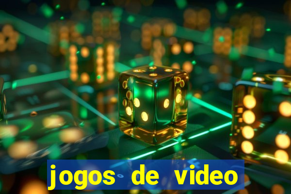 jogos de video bingo gratis