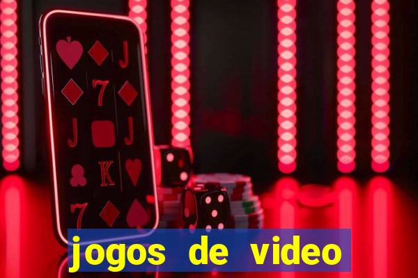 jogos de video bingo gratis