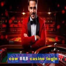 cow 888 casino login