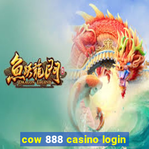 cow 888 casino login