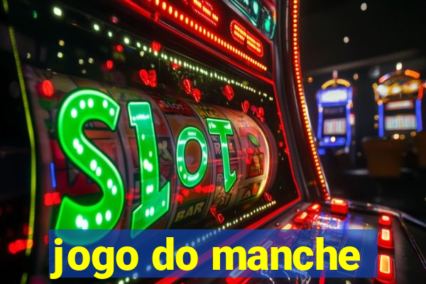 jogo do manche