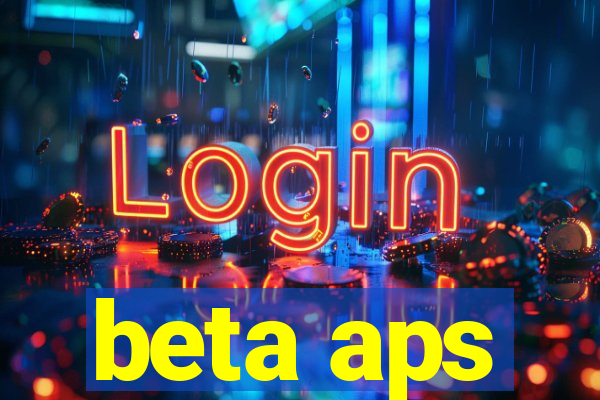 beta aps