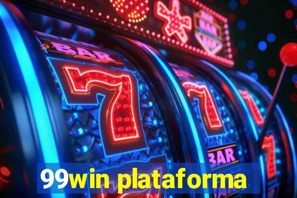 99win plataforma