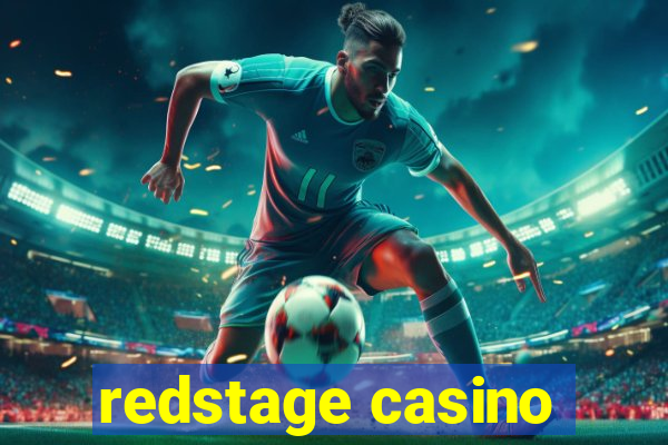 redstage casino