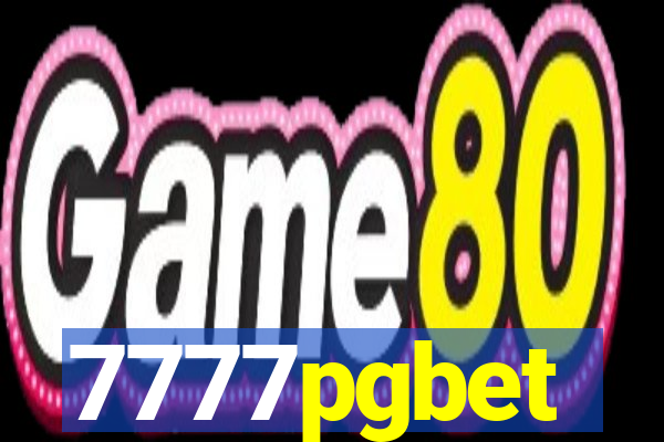 7777pgbet