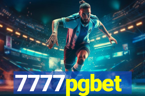 7777pgbet