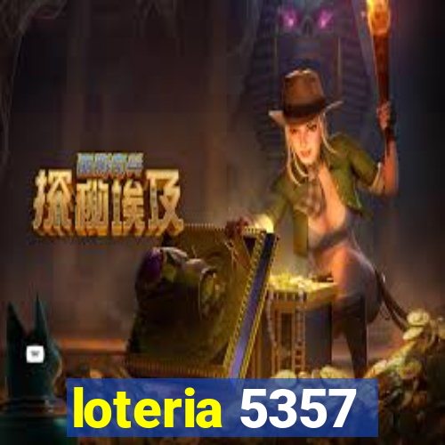 loteria 5357