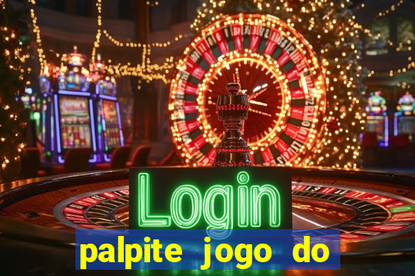 palpite jogo do avai hoje