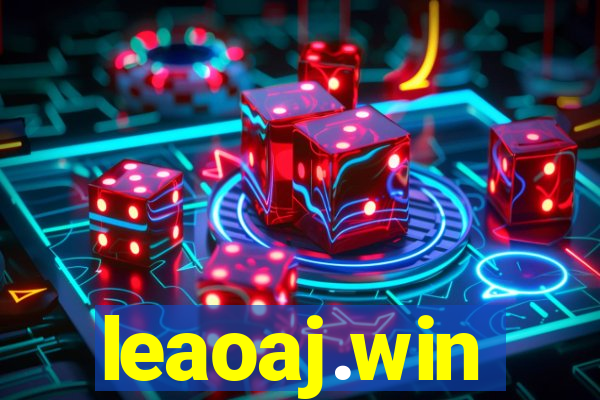 leaoaj.win