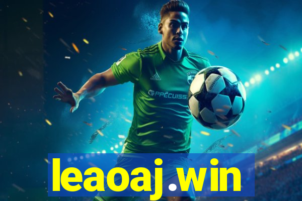 leaoaj.win