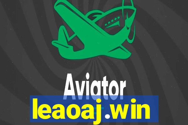 leaoaj.win