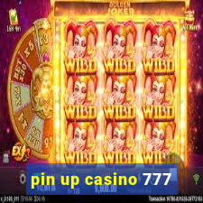 pin up casino 777