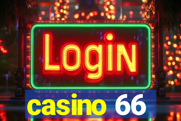 casino 66