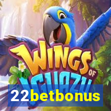 22betbonus