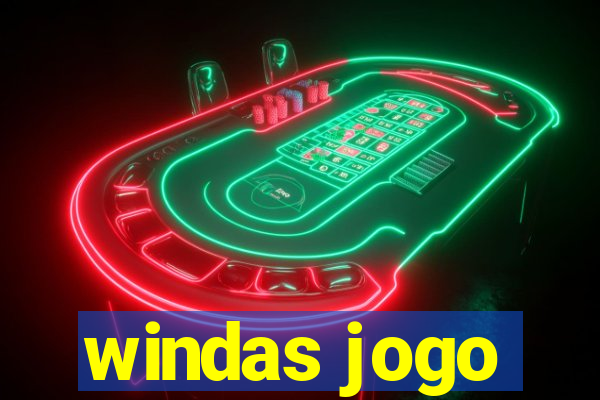 windas jogo