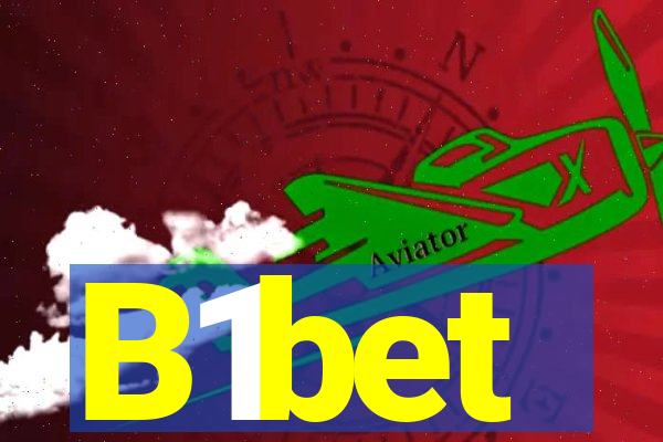 B1bet