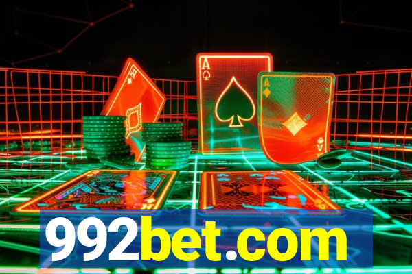 992bet.com