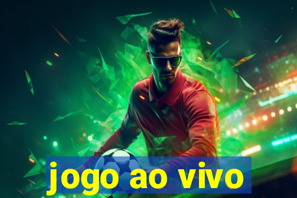 jogo ao vivo