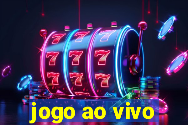 jogo ao vivo