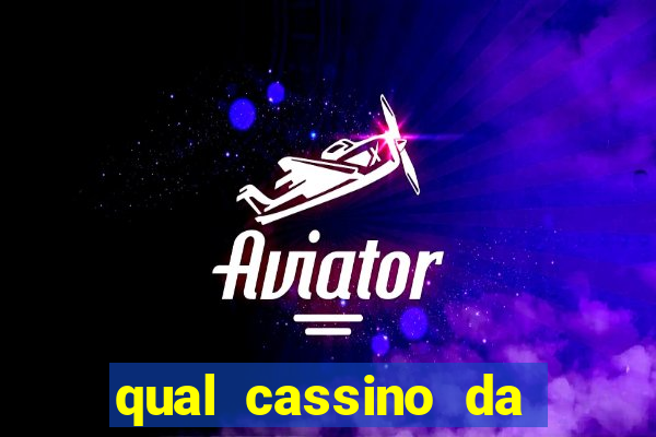 qual cassino da b?nus no cadastro sem depósito