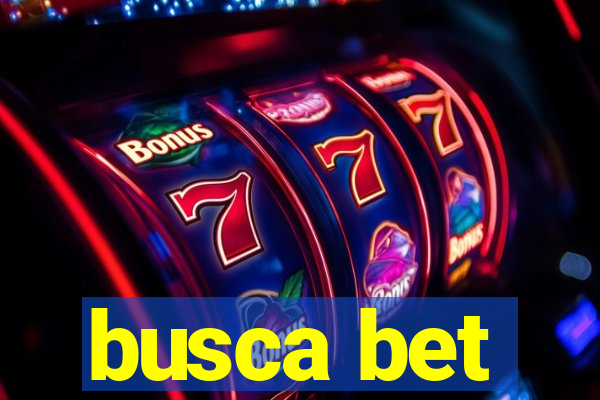 busca bet